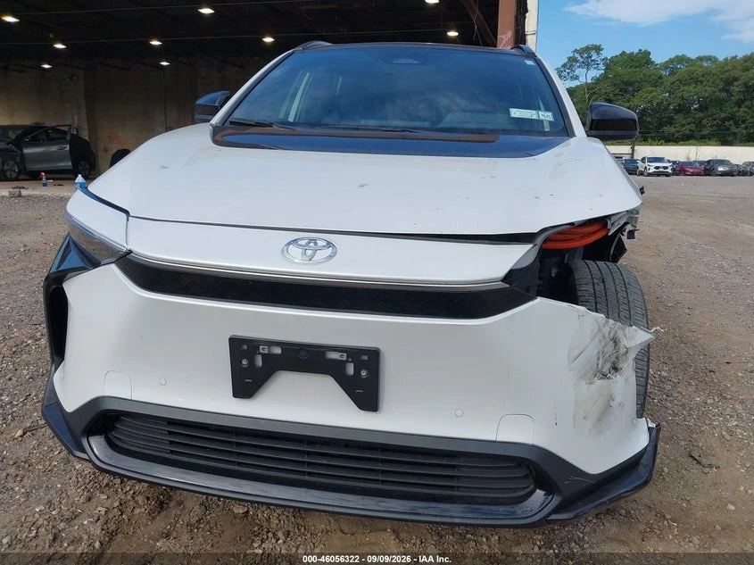 Toyota bZ4X Xle | Mobile.bg � ����������� 6