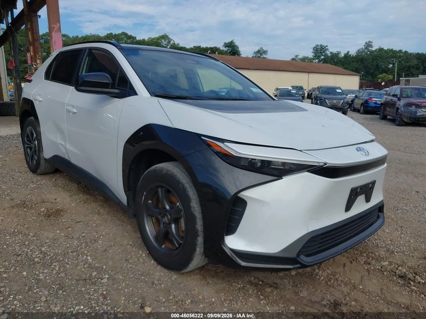 Toyota bZ4X Xle | Mobile.bg � ����������� 1
