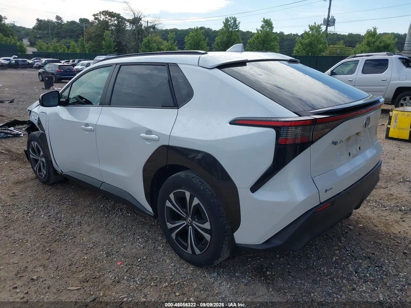 Toyota bZ4X Xle | Mobile.bg � ����������� 3