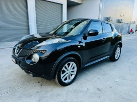 Nissan Juke 1.6i Swiss - изображение 2