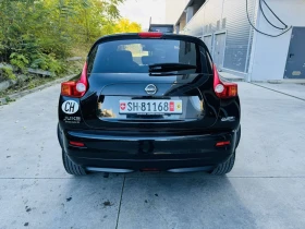 Nissan Juke 1.6i Swiss - изображение 7