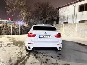 BMW X6, снимка 7