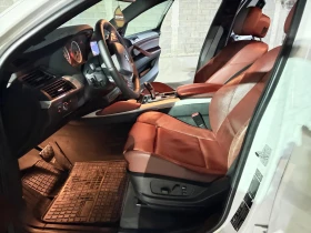 BMW X6, снимка 16