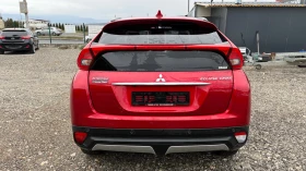 Mitsubishi Eclipse Cross 1.5iTurbo* 163HP* 4x4* AUTOMAT, снимка 7