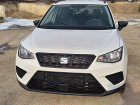 Seat Arona 1000TGI, снимка 3