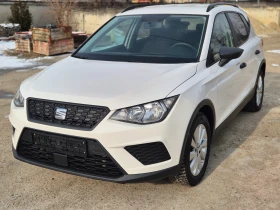 Seat Arona 1000TGI, снимка 1