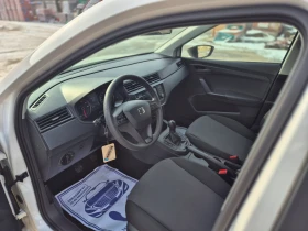 Seat Arona 1000TGI, снимка 11