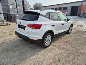 Seat Arona 1000TGI, снимка 8