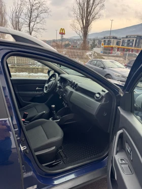Dacia Duster 1.5 dci, снимка 10
