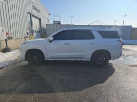 Hyundai Palisade Ultimate Calligraphy  CARFAX, снимка 2