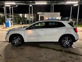 Mercedes-Benz GLA 220 4 Matic, снимка 3