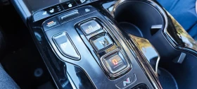 Hyundai Tucson Plug-in-Hybrid в ГАРАНЦИЯ N Line 265к.с., снимка 17