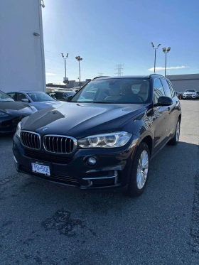 BMW X5 * xDrive35d * CARFAX * ПАНОРАМА * KEYLESS * , снимка 1