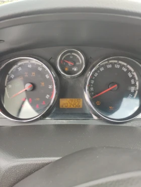 Opel Antara Джип, снимка 5