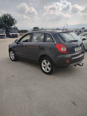 Opel Antara Джип, снимка 3