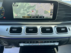 Mercedes-Benz GLE 63 S AMG PANO/ HUD/FULL/CAMERA 360 /, снимка 10