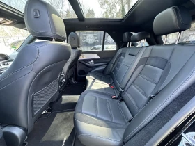 Mercedes-Benz GLE 63 S AMG PANO/ HUD/FULL/CAMERA 360 /, снимка 16