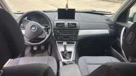 BMW X3, снимка 6