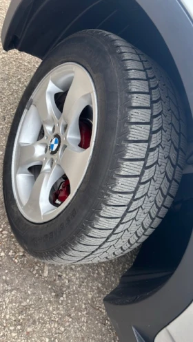 BMW X3, снимка 9