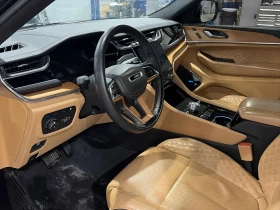 Jeep Grand cherokee Summit Reserve * 4xe * CARFAX * АВТО КРЕДИТ * , снимка 9