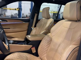 Jeep Grand cherokee Summit Reserve * 4xe * CARFAX * АВТО КРЕДИТ * , снимка 10