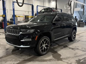 Jeep Grand cherokee Summit Reserve * 4xe * CARFAX * АВТО КРЕДИТ * , снимка 1