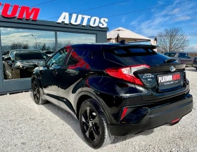 Toyota C-HR 1.8 HYBRID/FACELIFT/ПОДГРЕВ/КАМЕРА, снимка 5