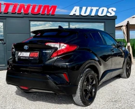 Toyota C-HR 1.8 HYBRID/FACELIFT/ПОДГРЕВ/КАМЕРА, снимка 6