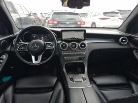Mercedes-Benz GLC * 300 * CARFAX * ЦЕНА ДО БГ, снимка 8