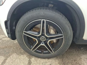 Mercedes-Benz GLC * 300 * CARFAX * ЦЕНА ДО БГ, снимка 6