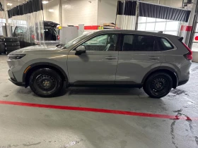 Honda Cr-v CAR FAX * АВТО КРЕДИТ * ЦЕНА ДО БГ, снимка 4