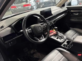 Honda Cr-v CAR FAX * АВТО КРЕДИТ * ЦЕНА ДО БГ, снимка 6