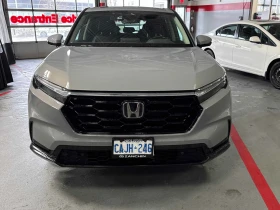 Honda Cr-v CAR FAX * АВТО КРЕДИТ * ЦЕНА ДО БГ, снимка 1