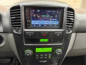Kia Sorento Нов внос, сервизна история Facelift , снимка 11