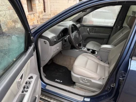 Kia Sorento Нов внос, сервизна история Facelift , снимка 4