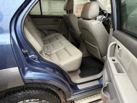 Kia Sorento Нов внос, сервизна история Facelift , снимка 7