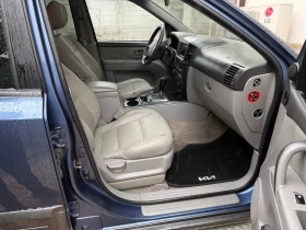 Kia Sorento Нов внос, сервизна история Facelift , снимка 8