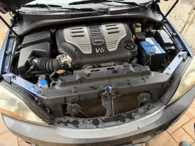 Kia Sorento Нов внос, сервизна история Facelift , снимка 3