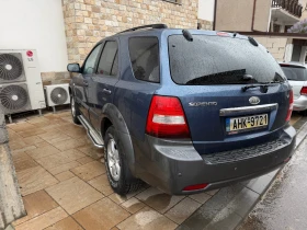Kia Sorento Нов внос, сервизна история Facelift , снимка 6