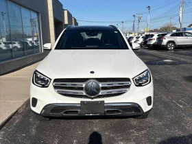 Mercedes-Benz GLC 300 | DISTRONIC| 360| ПОДГРЕВИ| ПАНОРАМА| CARFAX, снимка 2