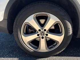 Mercedes-Benz GLC 300 | DISTRONIC| 360| ПОДГРЕВИ| ПАНОРАМА| CARFAX, снимка 8