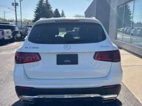Mercedes-Benz GLC 300 | DISTRONIC| 360| ПОДГРЕВИ| ПАНОРАМА| CARFAX, снимка 5