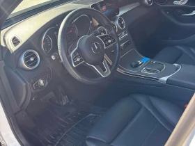 Mercedes-Benz GLC 300 | DISTRONIC| 360| ПОДГРЕВИ| ПАНОРАМА| CARFAX, снимка 10
