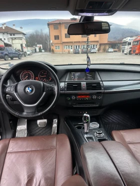 BMW X5, снимка 6