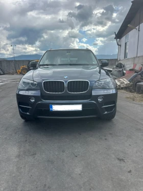 BMW X5, снимка 1