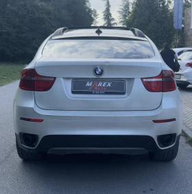 BMW X6 3.5d xDrive * TOP * БАРТЕР * ЛИЗИНГ, снимка 3