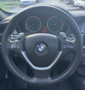 BMW X6 3.5d xDrive * TOP * БАРТЕР * ЛИЗИНГ, снимка 11