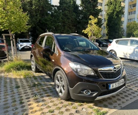 Opel Mokka 1, 7CDTI INNOVATION , снимка 2