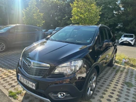 Opel Mokka 1, 7CDTI INNOVATION , снимка 1