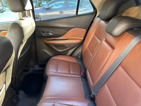 Opel Mokka 1, 7CDTI INNOVATION , снимка 8